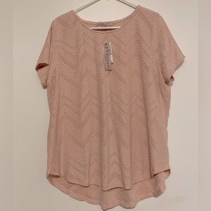 Light Pink top